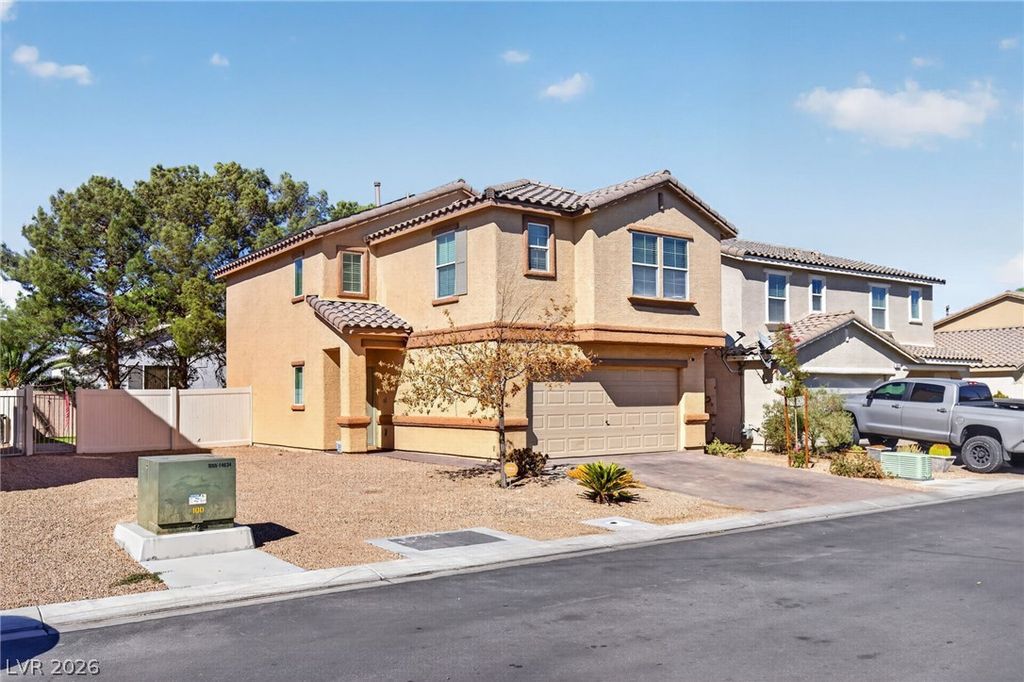 1516 Teasdale Avenue, North Las Vegas, NV 89032 — photo 2
