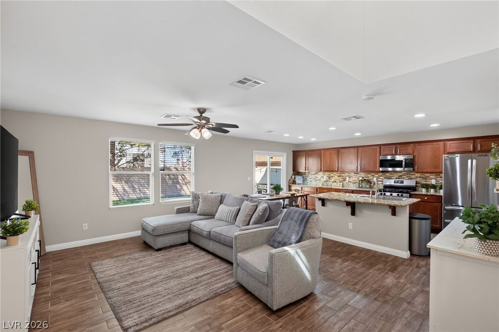 1516 Teasdale Avenue, North Las Vegas, NV 89032 — photo 4