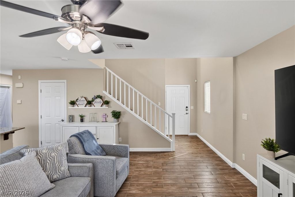 1516 Teasdale Avenue, North Las Vegas, NV 89032 — photo 5