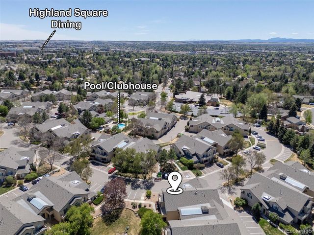 8653 E Dry Creek Road 1124, Englewood, CO 80112
