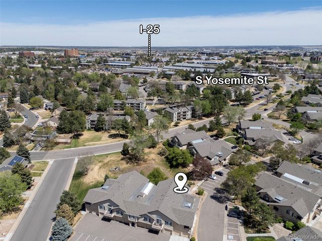 8653 E Dry Creek Road 1124, Englewood, CO 80112