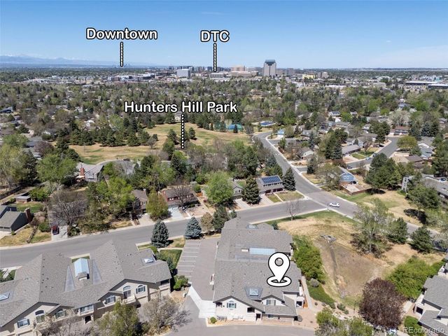 8653 E Dry Creek Road 1124, Englewood, CO 80112