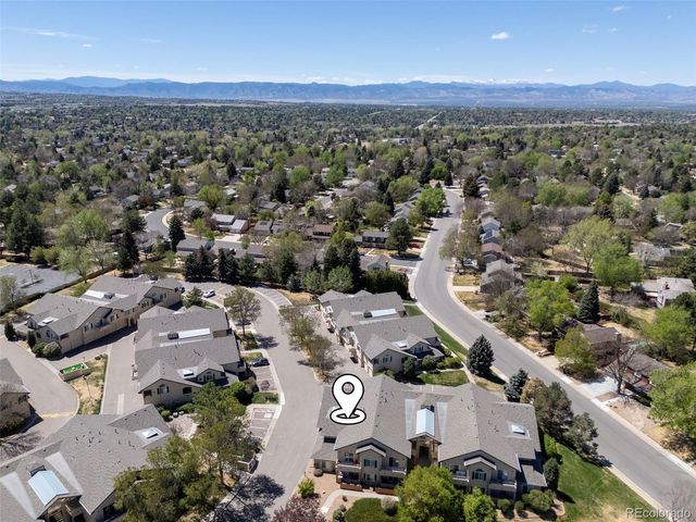 8653 E Dry Creek Road 1124, Englewood, CO 80112