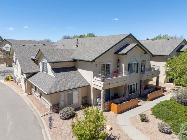 8653 E Dry Creek Road 1124, Englewood, CO 80112