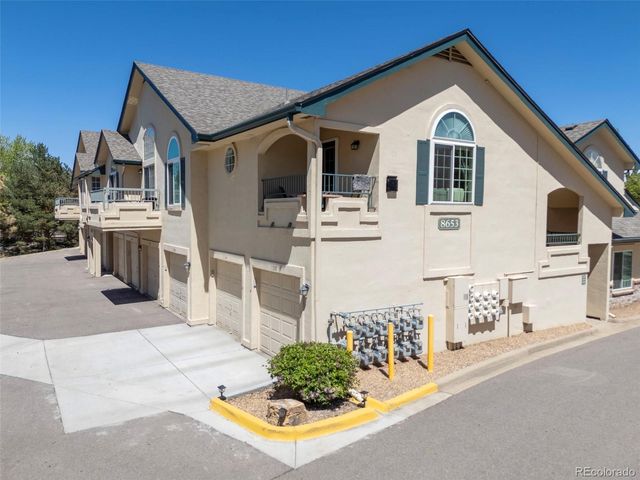 8653 E Dry Creek Road 1124, Englewood, CO 80112