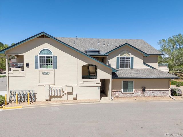 8653 E Dry Creek Road 1124, Englewood, CO 80112