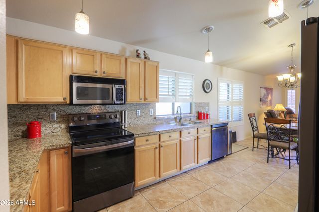 1813 E WILDHORSE Place, Chandler, AZ 85286