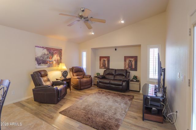 1813 E WILDHORSE Place, Chandler, AZ 85286