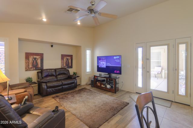 1813 E WILDHORSE Place, Chandler, AZ 85286