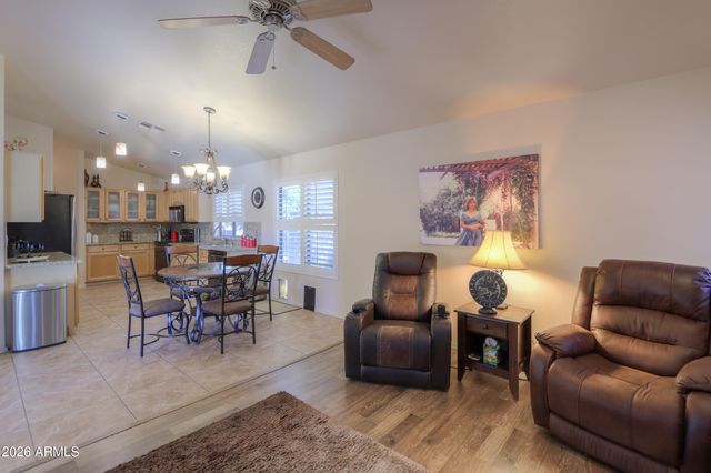 1813 E WILDHORSE Place, Chandler, AZ 85286