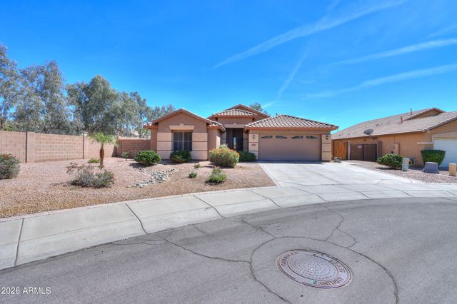 1813 E WILDHORSE Place, Chandler, AZ 85286