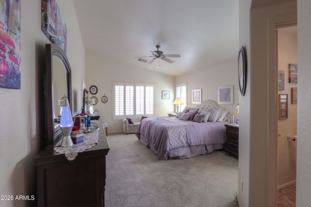 1813 E WILDHORSE Place, Chandler, AZ 85286