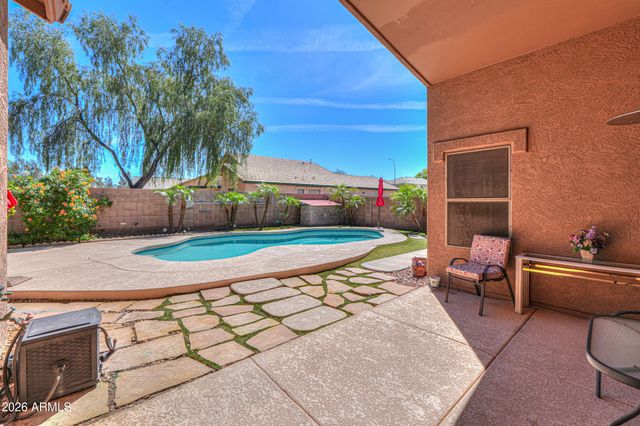 1813 E WILDHORSE Place, Chandler, AZ 85286