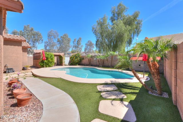 1813 E WILDHORSE Place, Chandler, AZ 85286