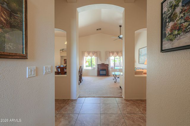 1813 E WILDHORSE Place, Chandler, AZ 85286