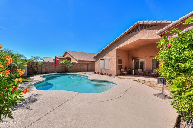 1813 E WILDHORSE Place, Chandler, AZ 85286