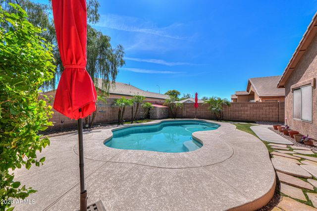 1813 E WILDHORSE Place, Chandler, AZ 85286