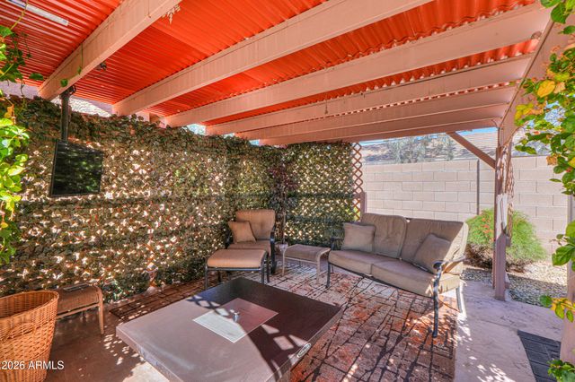 1813 E WILDHORSE Place, Chandler, AZ 85286