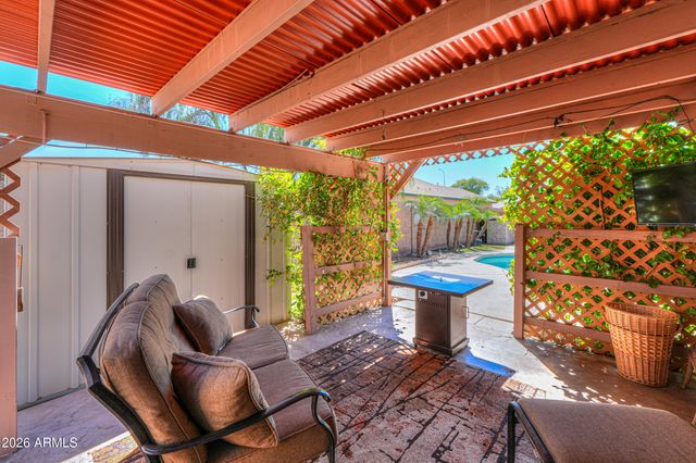 1813 E WILDHORSE Place, Chandler, AZ 85286