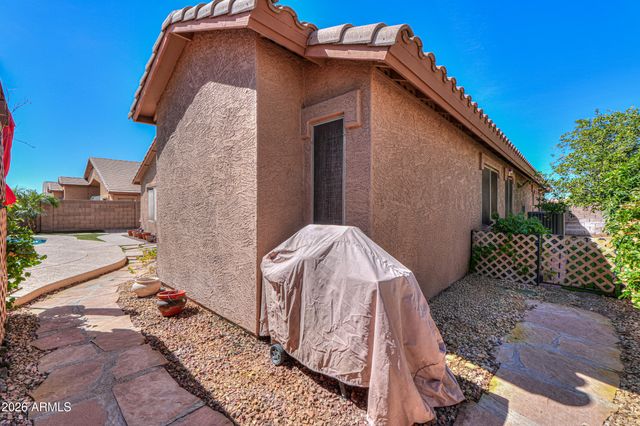 1813 E WILDHORSE Place, Chandler, AZ 85286