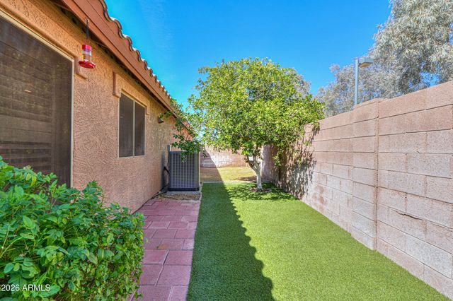 1813 E WILDHORSE Place, Chandler, AZ 85286