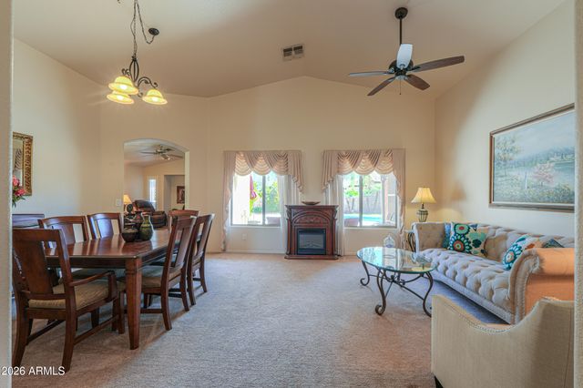 1813 E WILDHORSE Place, Chandler, AZ 85286