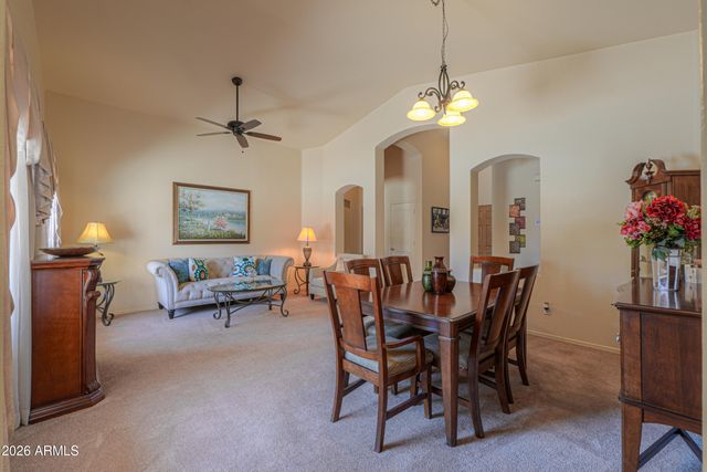 1813 E WILDHORSE Place, Chandler, AZ 85286