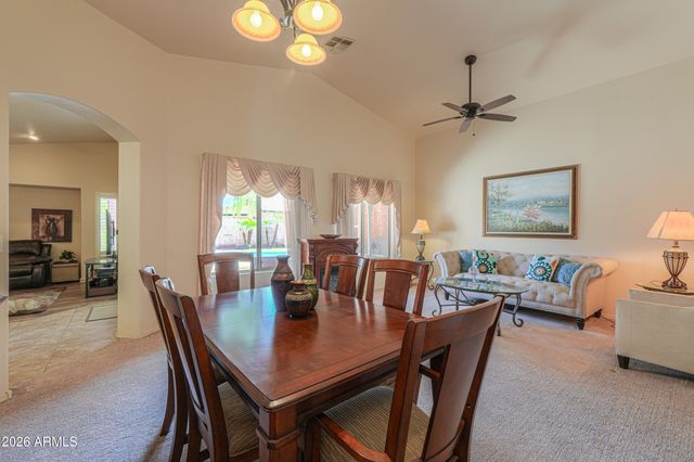 1813 E WILDHORSE Place, Chandler, AZ 85286