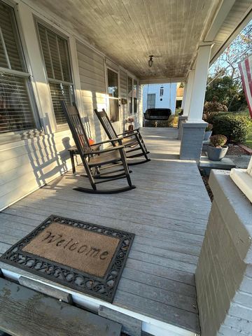 116 Lee Street, Thomson, GA 30824