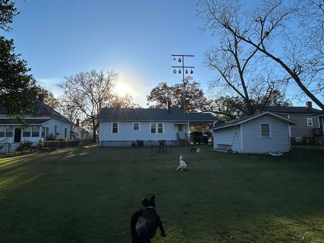 116 Lee Street, Thomson, GA 30824