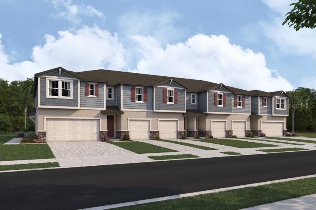 Image 1 of property listing at 8811 GINKO RUN, Parrish, FL 34219