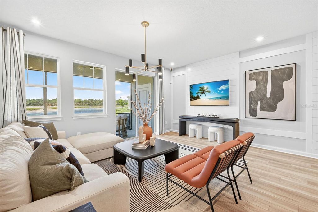 Image 12 of property listing at 8811 GINKO RUN, Parrish, FL 34219