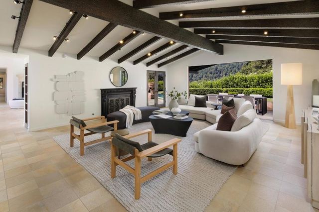 307 Olive Hill Lane, Woodside, CA 94062