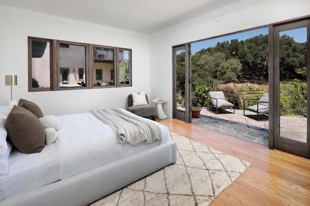 307 Olive Hill Lane, Woodside, CA 94062
