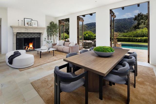 307 Olive Hill Lane, Woodside, CA 94062