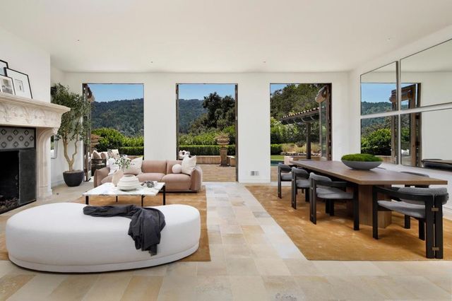 307 Olive Hill Lane, Woodside, CA 94062