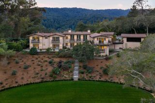 307 Olive Hill Lane, Woodside, CA 94062