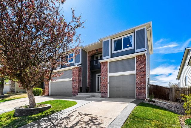 10991 Independence Circle, Parker, CO 80134
