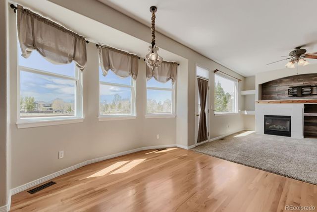 10991 Independence Circle, Parker, CO 80134