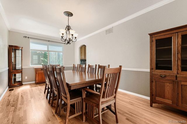 10991 Independence Circle, Parker, CO 80134