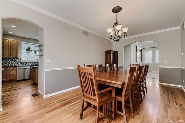 10991 Independence Circle, Parker, CO 80134