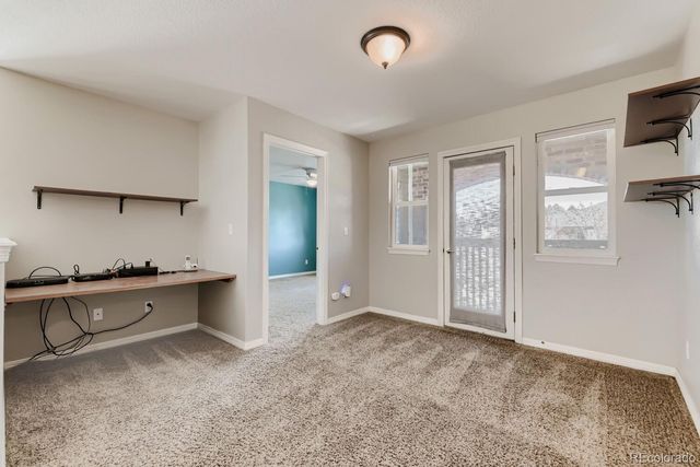 10991 Independence Circle, Parker, CO 80134