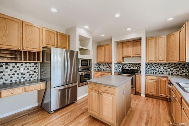 10991 Independence Circle, Parker, CO 80134