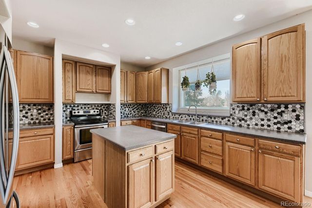 10991 Independence Circle, Parker, CO 80134