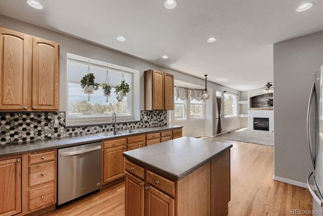 10991 Independence Circle, Parker, CO 80134