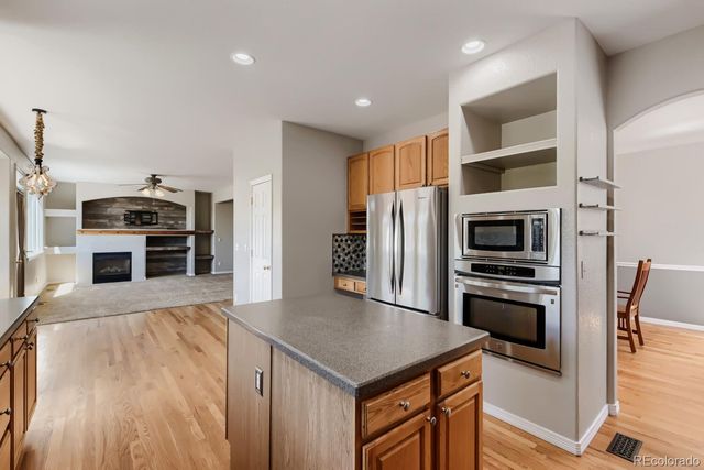 10991 Independence Circle, Parker, CO 80134