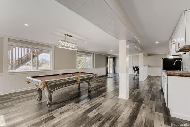 10991 Independence Circle, Parker, CO 80134