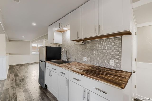 10991 Independence Circle, Parker, CO 80134