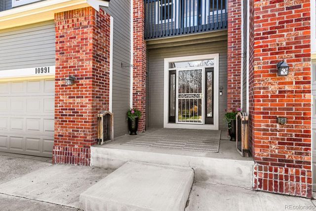 10991 Independence Circle, Parker, CO 80134