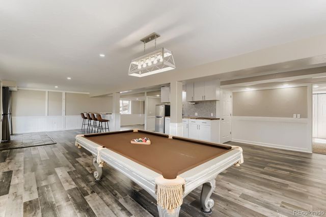 10991 Independence Circle, Parker, CO 80134
